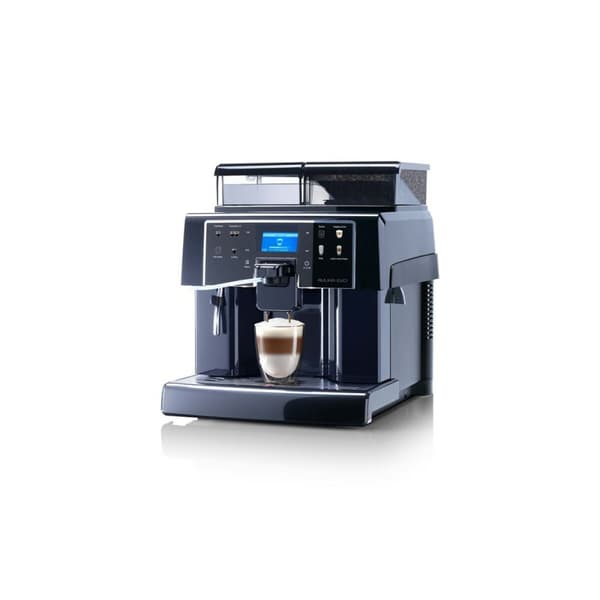 Superautomatisk kaffebryggare Saeco 10000040 Blå Svart Svart/Blå 1400 W