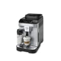Miniatyrbild 2 av 5: Superautomatisk kaffebryggare DeLonghi DEL ECAM 290.61.SB Multicolour Silvrig 1450 W 2 Csészék 1,8 L
