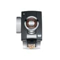 Miniatyrbillede 5 af 10: Superautomatisk kaffemaskine Jura Z10 Sort Ja 1450 W 15 bar 2,4 L
