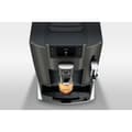 Miniatyrbild 5 av 10: Superautomatisk kaffebryggare Jura E8 Dark Inox (EC) 1450 W 15 bar 1,9 L