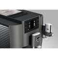 Miniatyrbild 7 av 10: Superautomatisk kaffebryggare Jura E8 Dark Inox (EC) 1450 W 15 bar 1,9 L