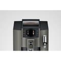 Miniatyrbild 8 av 10: Superautomatisk kaffebryggare Jura E8 Dark Inox (EC) 1450 W 15 bar 1,9 L