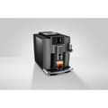 Miniatyrbild 9 av 10: Superautomatisk kaffebryggare Jura E8 Dark Inox (EC) 1450 W 15 bar 1,9 L