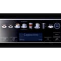 Miniatyrbillede 3 af 3: Superautomatisk kaffemaskine Siemens AG TE658209RW Sort 1500 W 19 bar 300 g 1,7 L