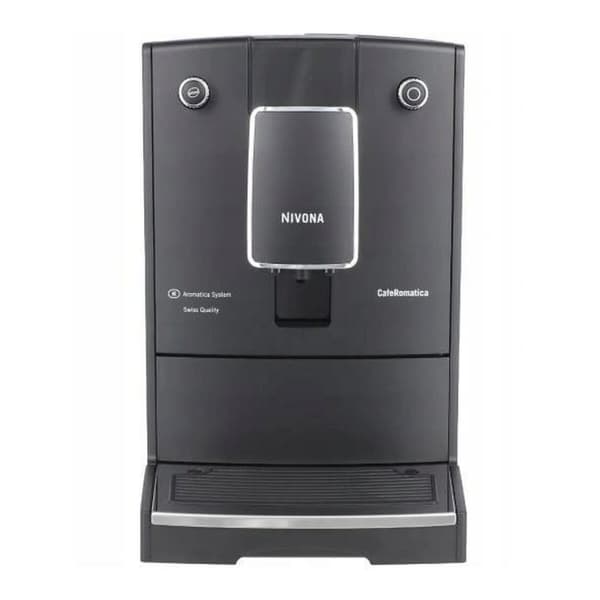 Superautomaattinen kahvinkeitin Nivona 756 Musta 1450 W 15 bar 2,2 L