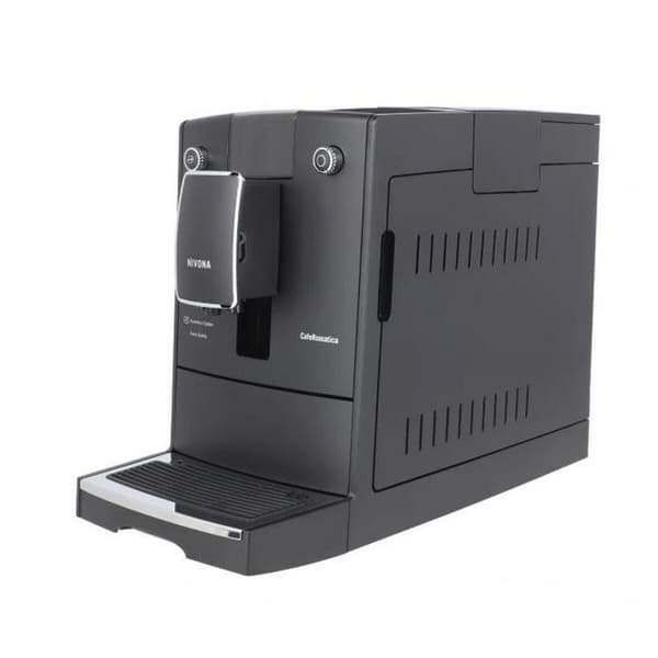 Superautomaattinen kahvinkeitin Nivona 756 Musta 1450 W 15 bar 2,2 L