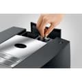 Miniatyrbillede 9 af 11: Superautomatisk kaffemaskine Jura J8 Sort Ja 1450 W 15 bar