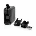 Miniatyrbillede 4 af 6: Elektrisk kaffemaskine Princess 01.249452.01.001 19 bar Sort 1450 W 600 ml