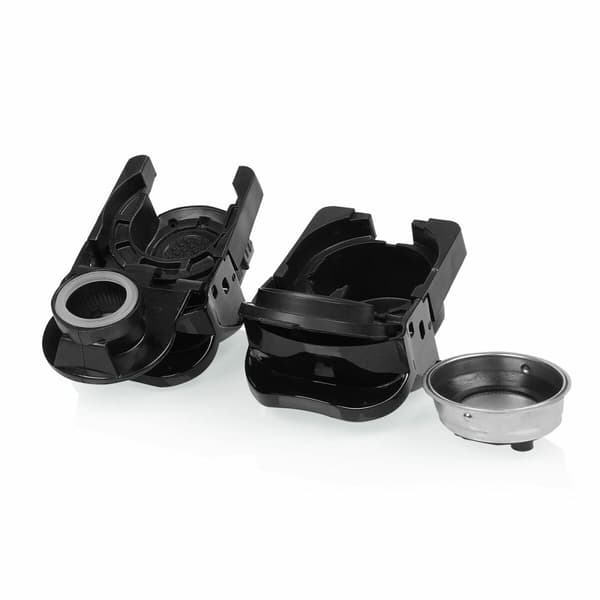 Elektrisk kaffemaskine Princess 01.249452.01.001 19 bar Sort 1450 W 600 ml