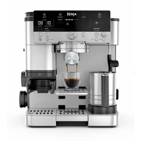 Kaffebryggare NINJA ES601EU