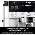 Pikkukuva 7 / 7: Kahvinkeitin NINJA ES601EU