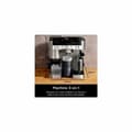 Miniatyrbillede 3 af 7: Elektrisk kaffemaskine NINJA ES601EU