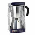 Miniatyrbild 2 av 3: Italiensk Kaffepanna Monix Braisogona_M620012 Silver Aluminium 12 Csészék