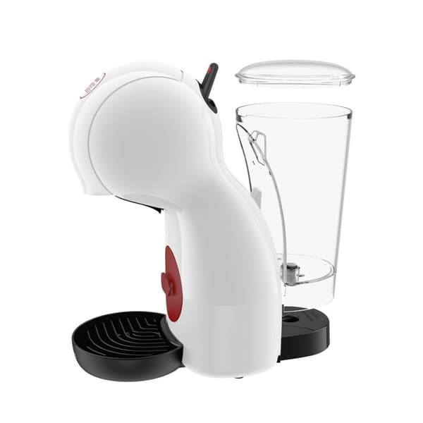 Kapselkaffemaskine Krups KP1A3110 1600 W 0,8 L Rød