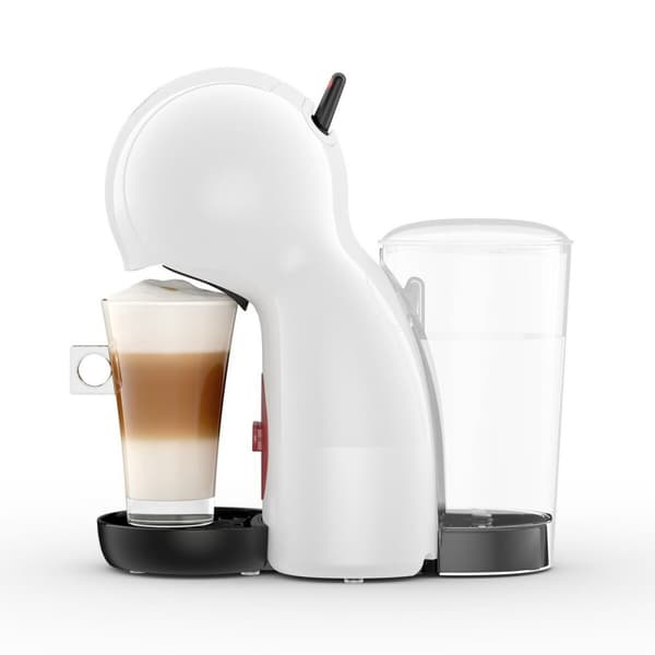 Kapselkaffemaskine Krups KP1A3110 1600 W 0,8 L Rød