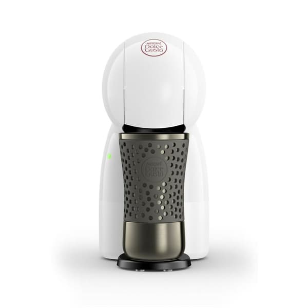 Kapselkaffemaskine Krups KP1A3110 1600 W 0,8 L Rød