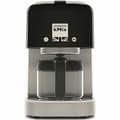 Miniatyrbillede 1 af 2: Drip Coffee Machine Kenwood COX750BK 1200 W 750 ml
