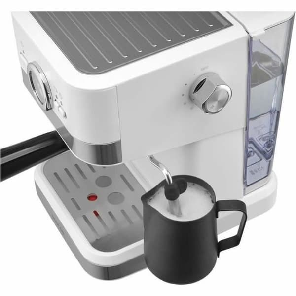 Superautomatisk kaffemaskine Sencor