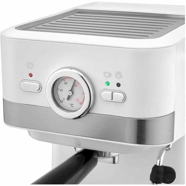 Superautomatisk kaffemaskine Sencor