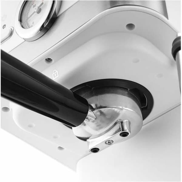 Superautomatisk kaffemaskine Sencor