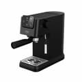 Miniatyrbillede 1 af 6: Kapselkaffemaskine BEKO