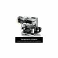 Miniatyrbillede 5 af 7: Elektrisk kaffemaskine NINJA ES601EU