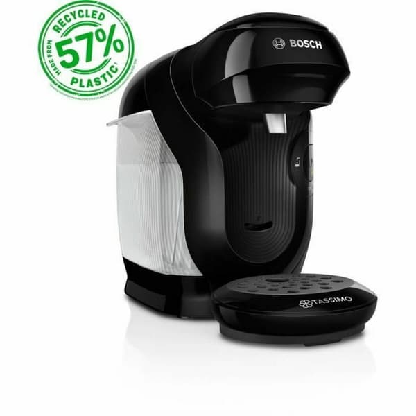 Kapselkaffemaskine BOSCH TAS112E 1400 W 700 ml