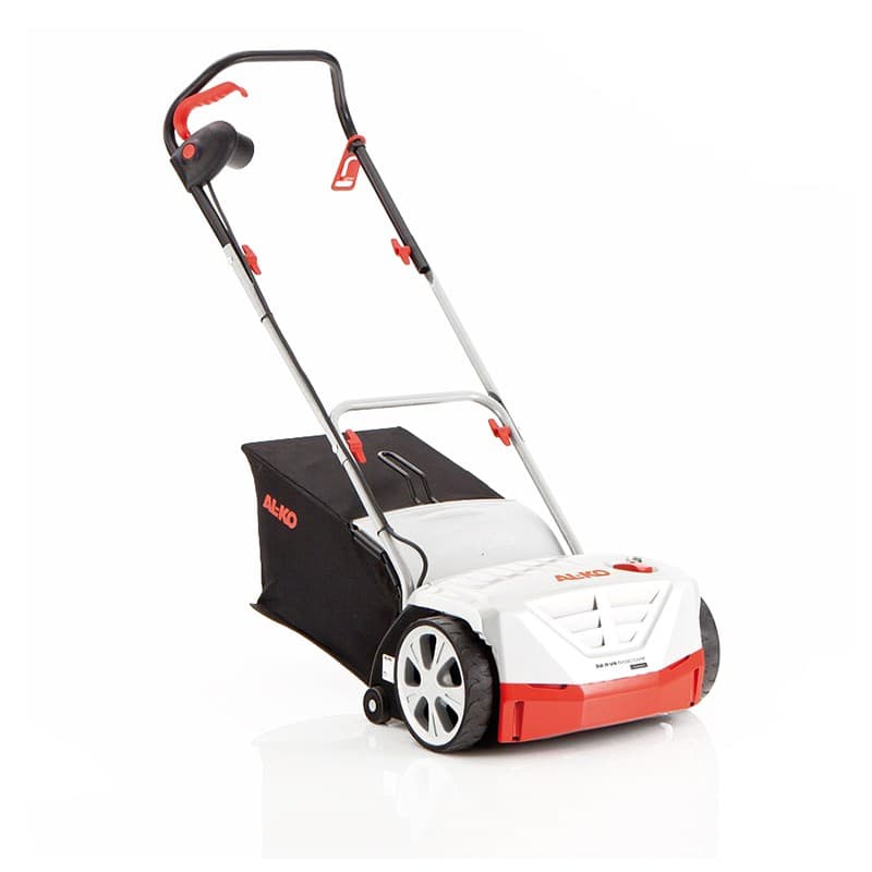 AL-KO Elektrisk vertikalskärare 32.5 VE Basic Care Classic