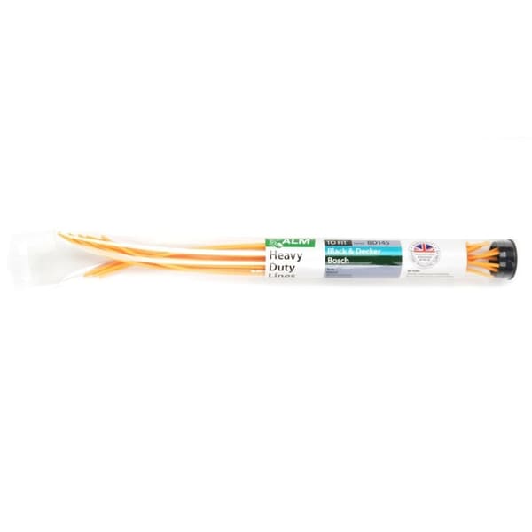ALM Heavy Duty Cutting Lines (Pack Of 10)