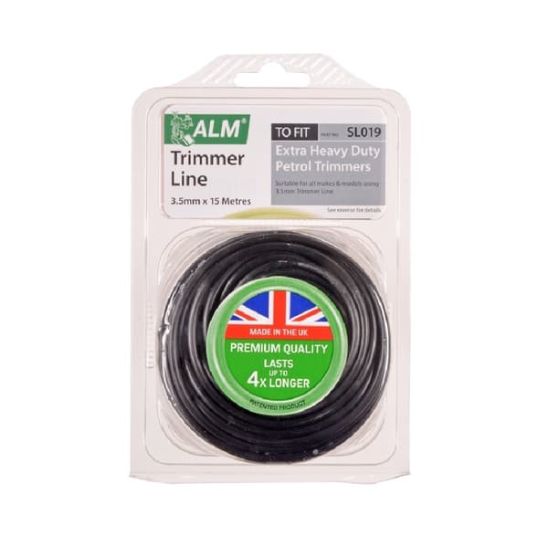 ALM Heavy Duty Trimmer Line