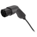 Pikkukuva 2 / 2: DELTACO e-Charge Kaapeli Tyyppi 2 - Tyyppi 2 32A 5M