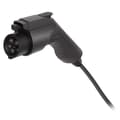Miniatyrbild 1 av 2: DELTACO e-Charge Kabel Typ 2 - Typ 1 16A 3M