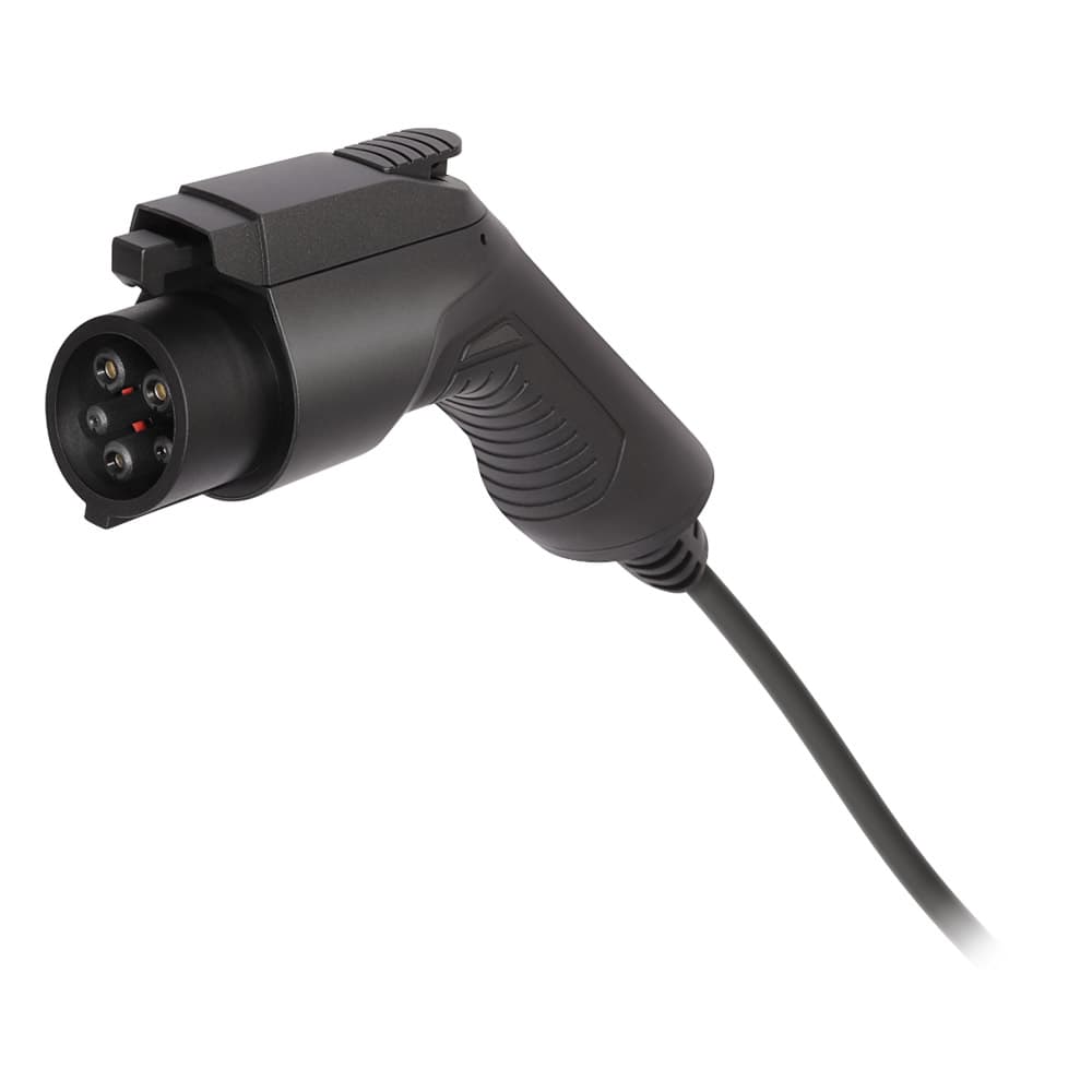 DELTACO e-Charge Kabel Mode 2 10-16A 5M