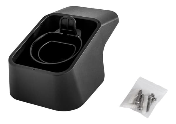 E-Charge, holder for type 2 connector & Cable