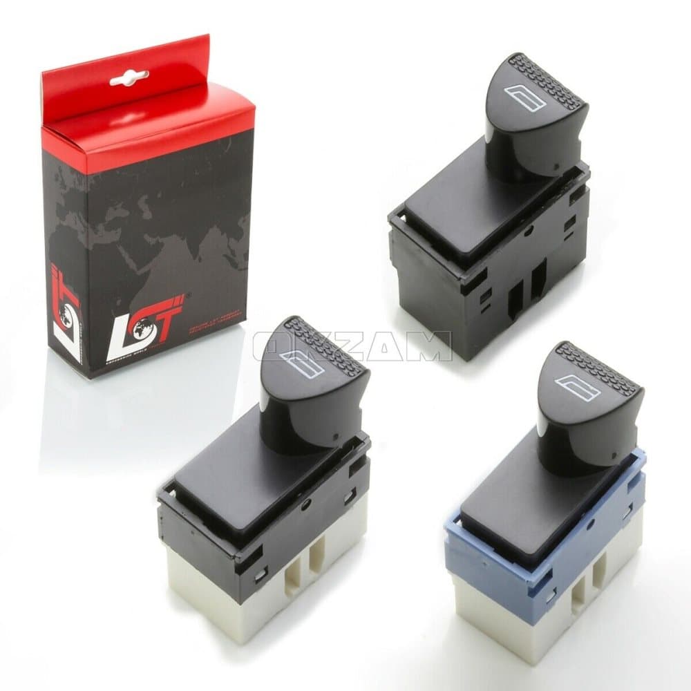 ELECTRIC Window fonster Switch Koppla SET Front Framre Left Vanster RIGHT FOR FIAT PALIO
