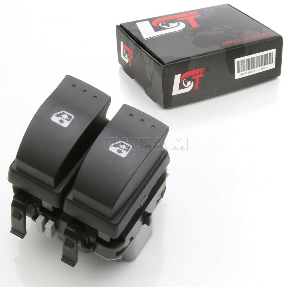 ELECTRIC Window fonster CONTROL Switch Koppla Front Framre RIGHT FOR RENAULT ESPACE IV 4