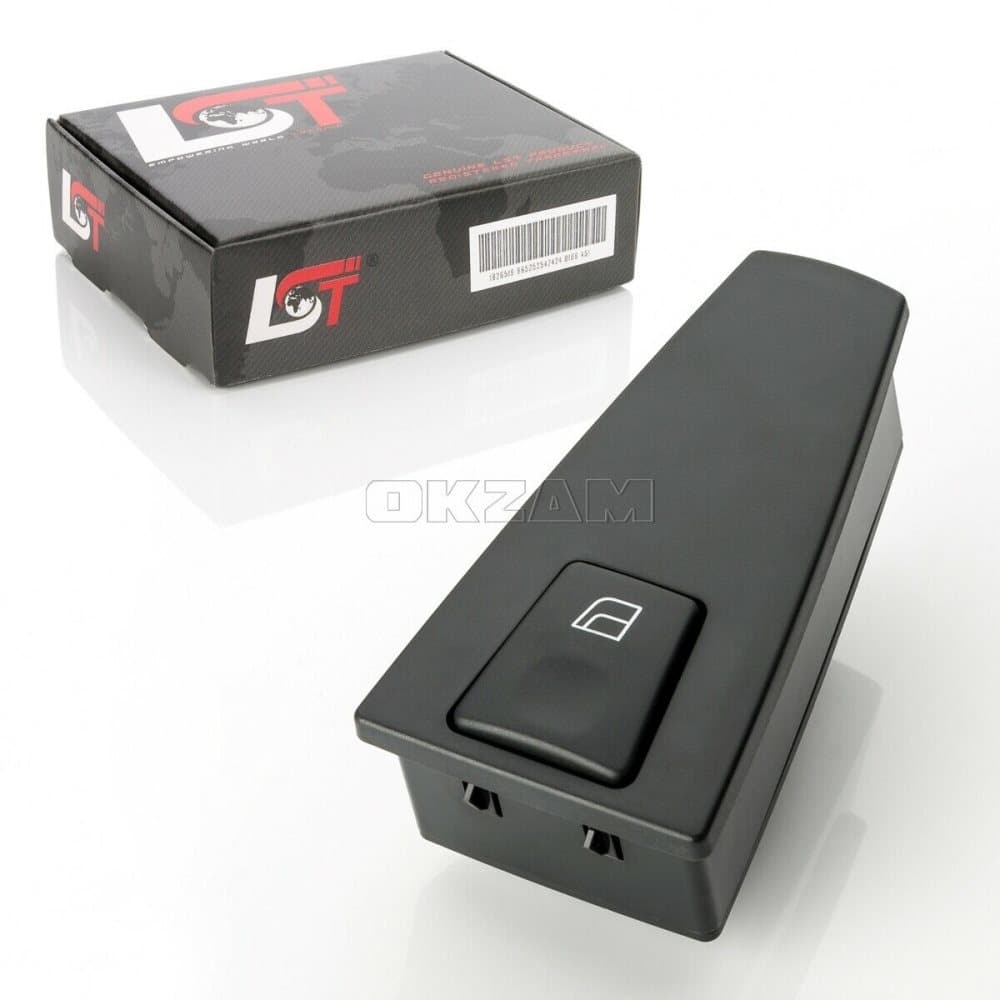 ELECTRIC Window fonster Switch Koppla Left Vanster FOR VOLVO TRUCKS FH12 FH16 FM9 FM12 NH12