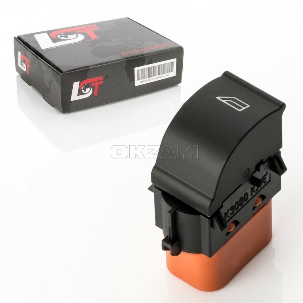 ELECTRIC Window fonster Switch Koppla Front Framre Left Vanster FOR FORD FOCUS 3 III