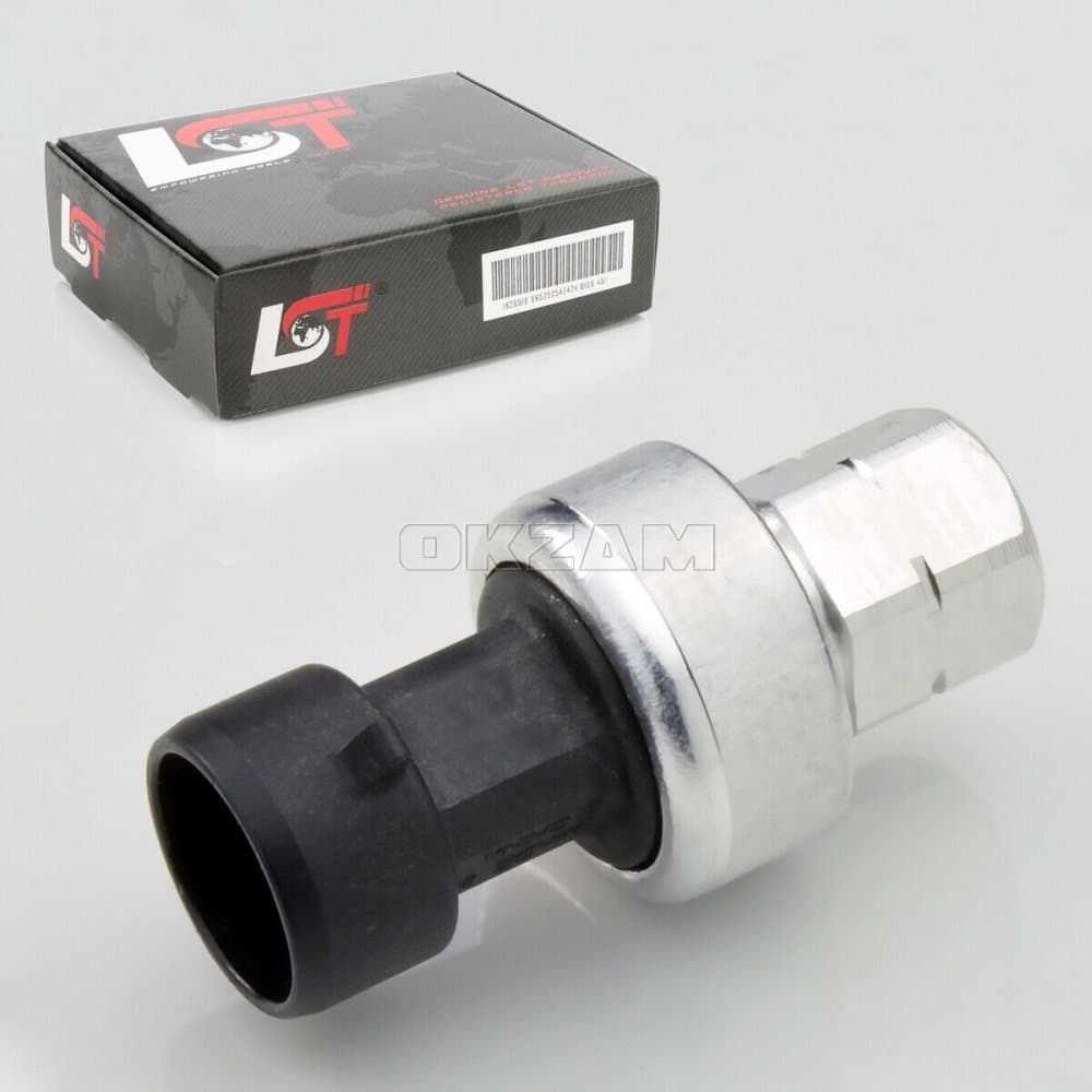 PRESSURE Switch Koppla AIR CONDITIONING FOR RENAULT LAGUNA II MEGANE II III SCENIC III