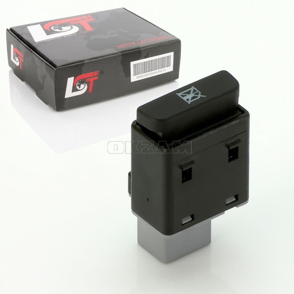 SAFETY Window fonster Switch Koppla FOR SEAT CORDOBA 6Q0959859 **NEW**