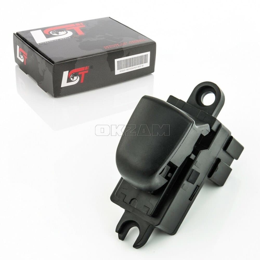 ELECTRIC Window fonster CONTROL Switch Koppla BUTTON Front Framre / REAR FOR NISSAN SENTRA