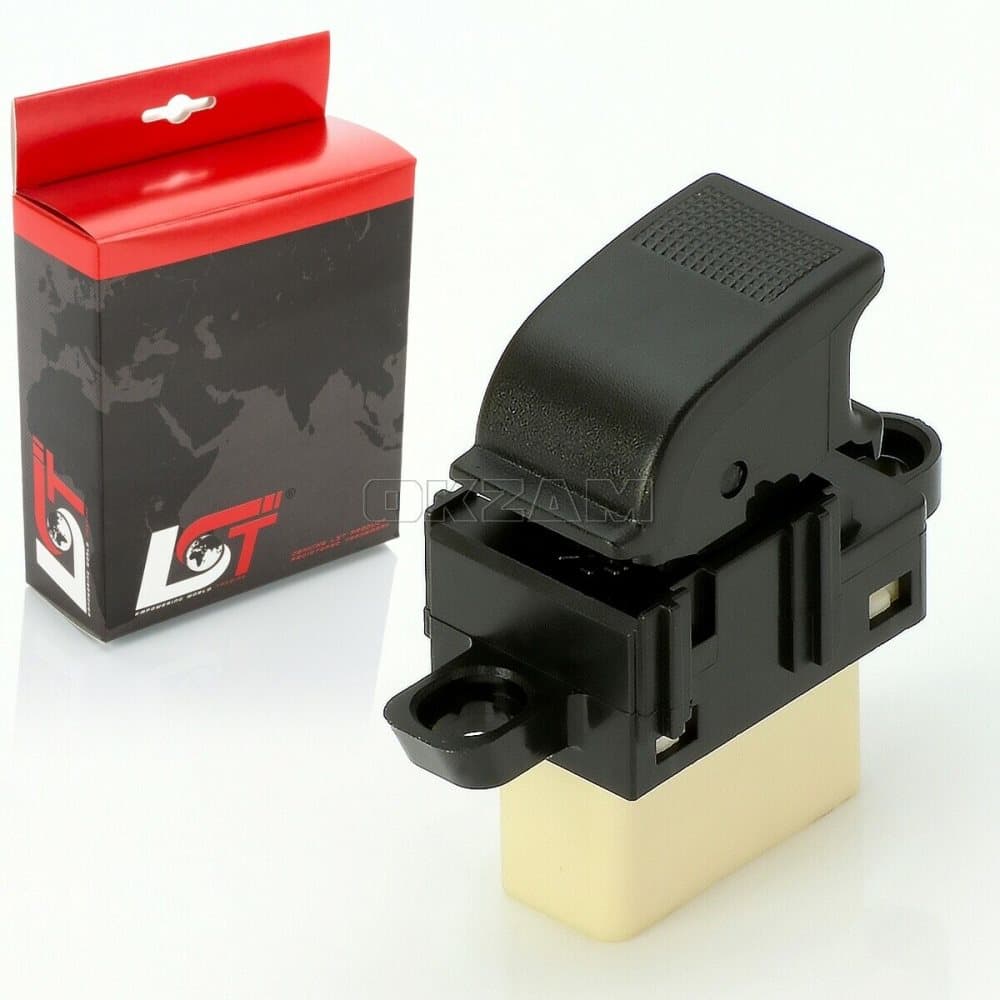 ELECTRIC Window fonster Switch Koppla FOR MAZDA B-SERIES B2500 Front Framre Left Vanster