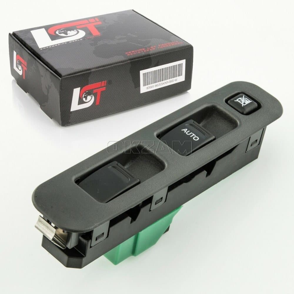 ELECTRIC Window fonster CONTROL Switch Koppla UNIT Front Framre RIGHT FOR SUZUKI JIMNY
