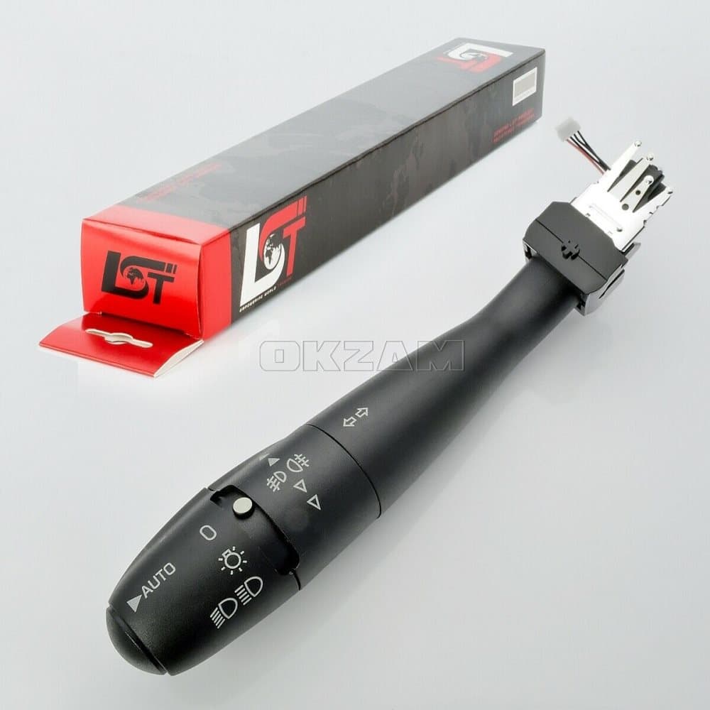 STEERING COLUMN INDICATOR Switch Koppla STALK FOR PEUGEOT 406 COM2000