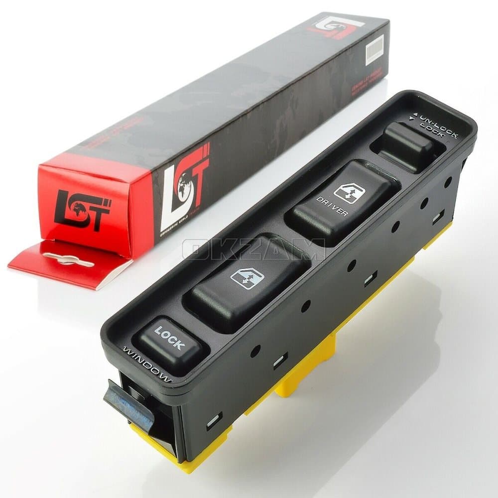 ELECTRIC Window fonster CONTROL Switch Koppla UNIT Front Framre RIGHT FOR SUZUKI VITARA