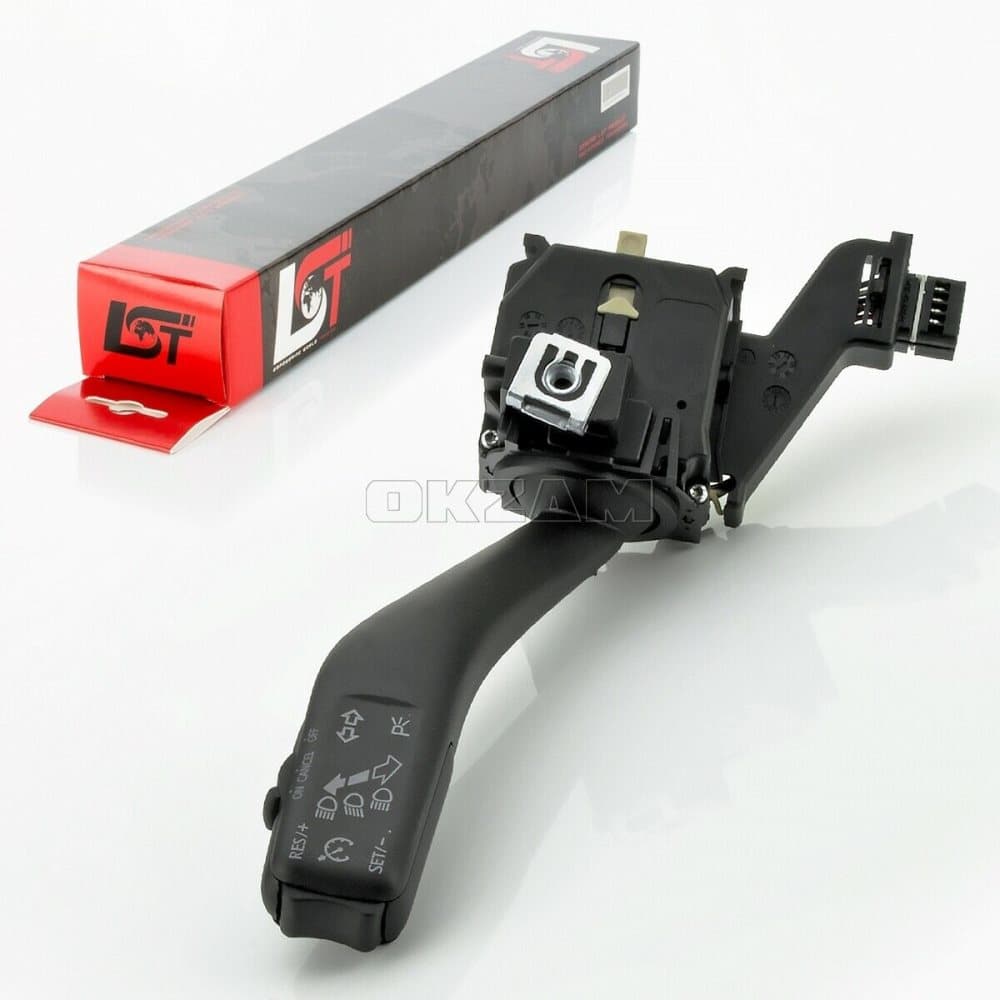 STEERING COLUMN INDICATOR Switch Koppla STALK FOR VW CADDY III 3