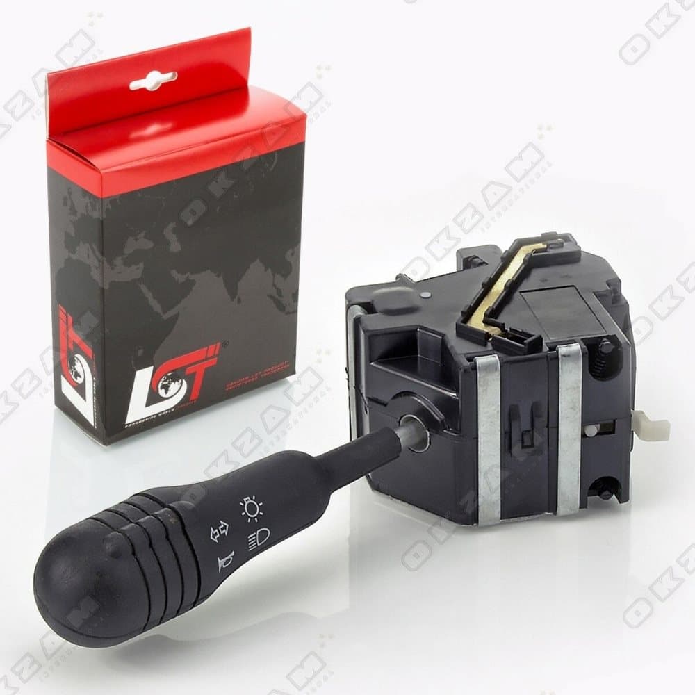 STEERING COLUMN INDICATOR Switch Koppla STALK FOR RENAULT TWINGO S06 1998-2004