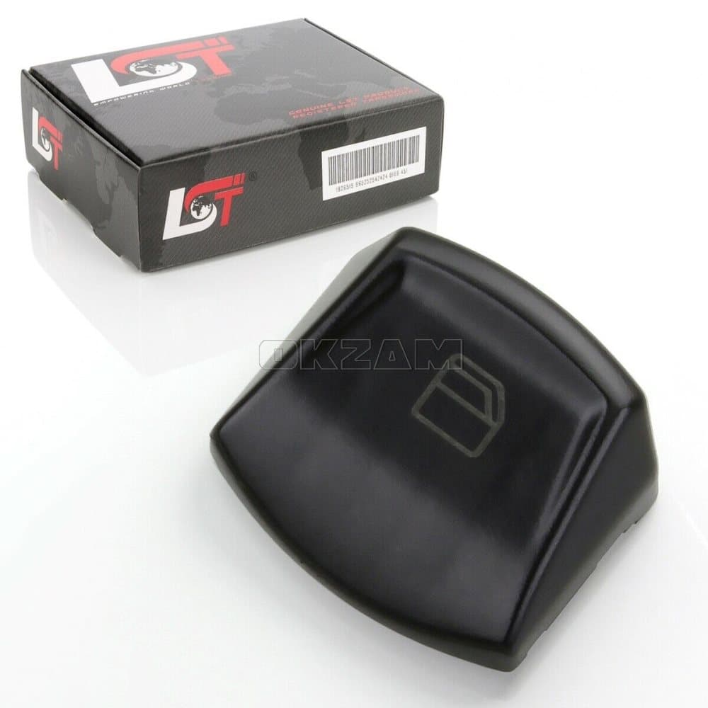 POWER Window fonster Switch Koppla BUTTON Front Framre Left Vanster FOR MERCEDES-BENZ VIANO W639