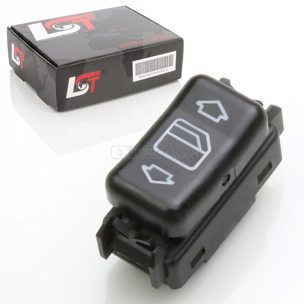 ELECTRIC Window fonster Switch Koppla FOR CENTER CONSOLE RIGHT MERCEDES-BENZ G-CLASS W463