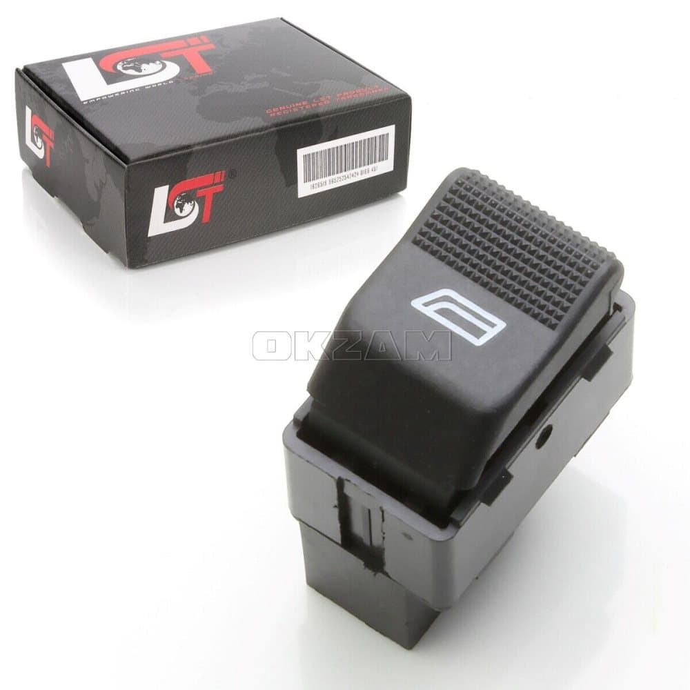 ELECTRIC Window fonster CONTROL Switch Koppla Front Framre RIGHT FOR SEAT CORDOBA